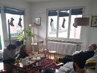 25 December Christmas Day